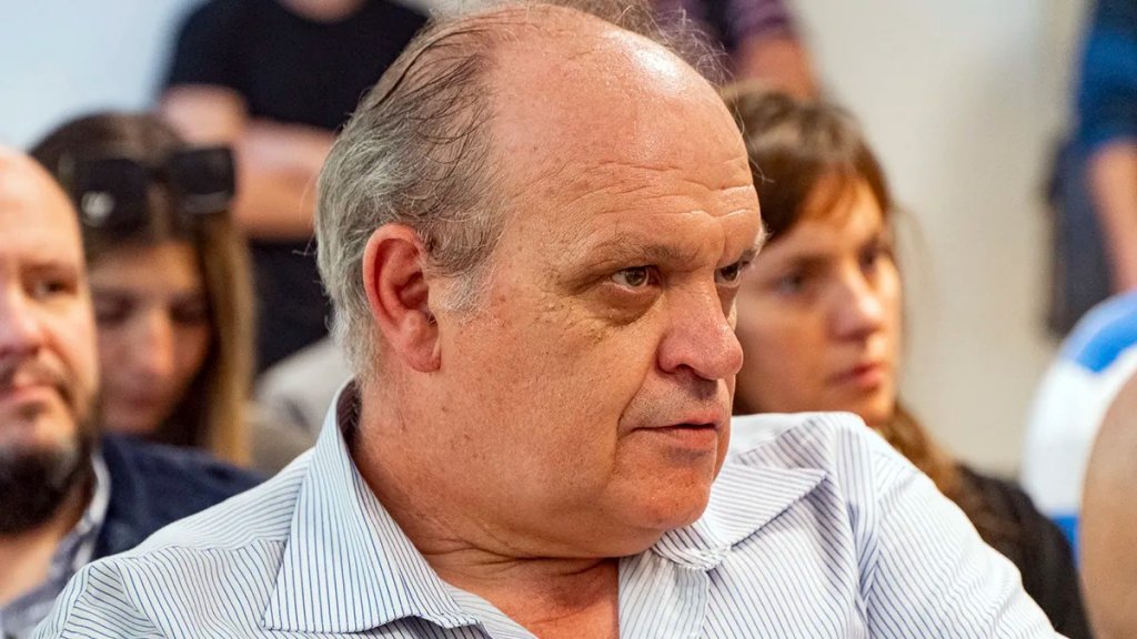 Nicolás Bronzovich: "No vamos a privatizar el INTA"