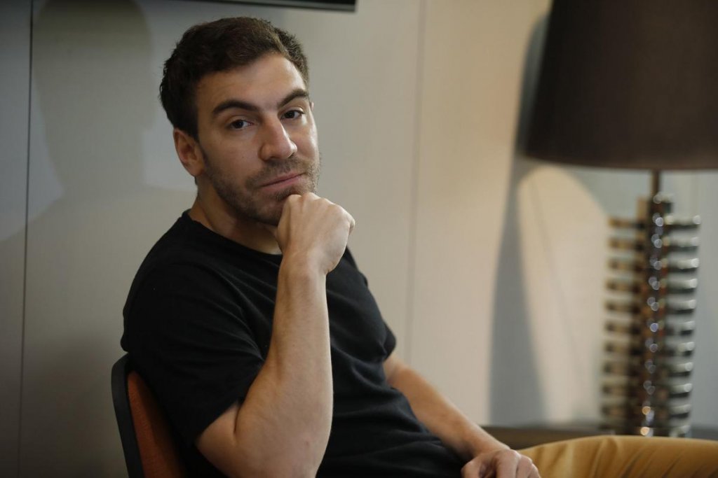 Santiago Bulat: "El último ajuste tan fuerte fue en el 85, previo al Plan Austral"