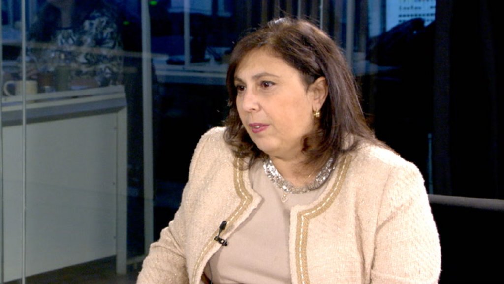 Paula Oliveto: "Esta operación de inteligencia requirió muchos recursos, se los daban a través del estado y se le pagaba con fondos públicos"