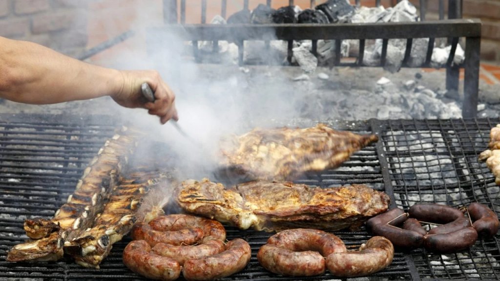 Tips para hacer un buen asado