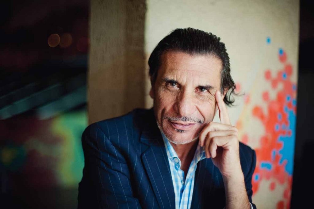 Fernando Moiguer: "Somos el país democrático que más pobres ha generado en los últimos 30 años"