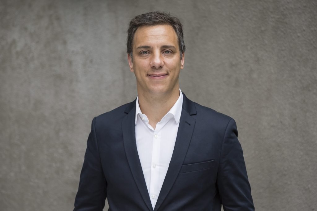 Juan Germano: "La sociedad mira con mucho rechazo a la dirigencia política"