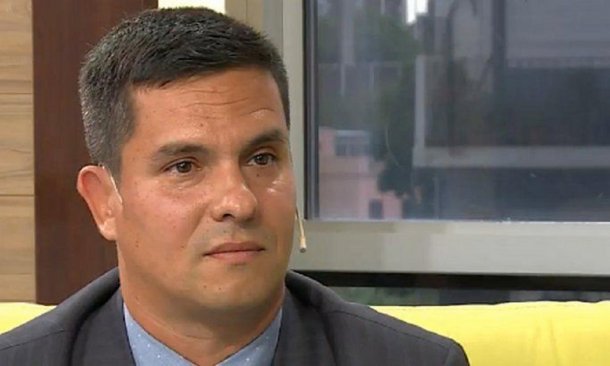 Christian Buteler: "El presidente tendría que haber aceptado la renuncia con un equipo económico armado"