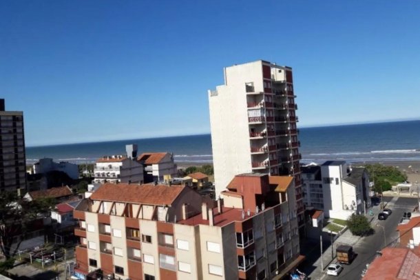 Precios por las nubes: alquileres a 4 mil dólares por mes para vacacionar en Pinamar