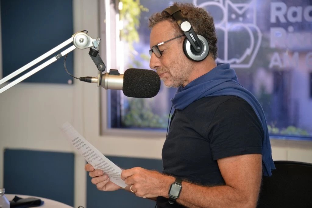 El editorial de Luis Majul: "A Massa no le cree nadie y Cristina no reacciona"