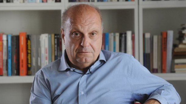 Hernán Lombardi: "Mauricio Macri dejó las cuentas ordenadas"