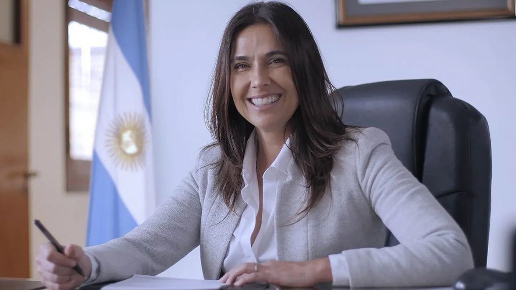 María Eugenia Talerico: &quot;Queremos ocupar más bancas que el kirchnerismo&quot;