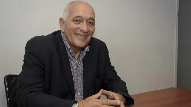Roberto Domenech: "Si se produce algún crecimiento en el sector, será para el último trimestre del 2025"