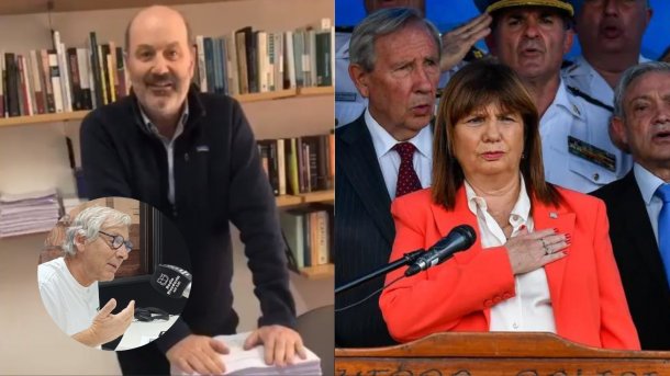 "El foco en lo importante"