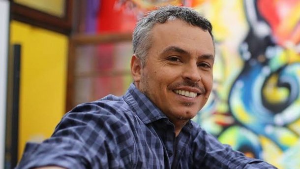 Esteban Paulón: "La estafa no podría haber sido sin la participación de Milei"