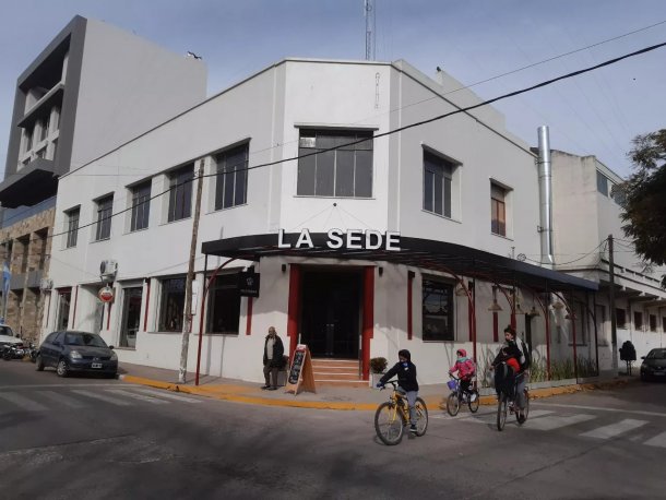 Escándalo en el Club Cañuelas: inscribieron a una nena en el equipo de varones y fueron sancionados