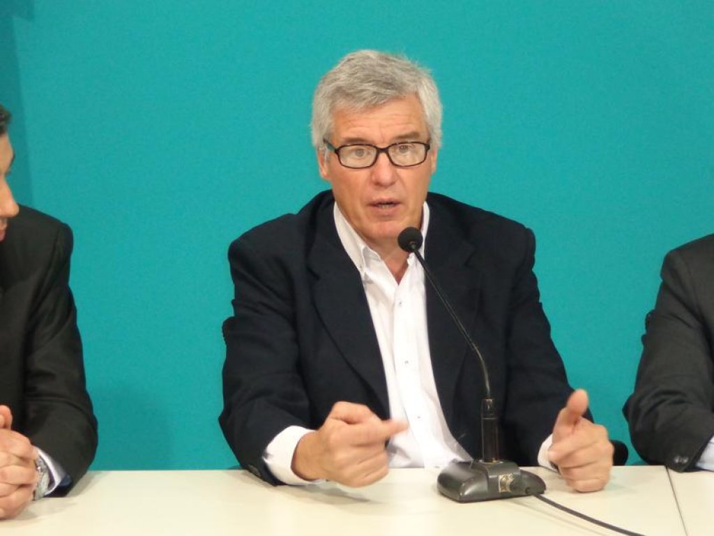 Gustavo Brambati: "El DNU creó confusión y es preocupante porque costó mucho concienciar sobre mantener los autos en condiciones para circular"