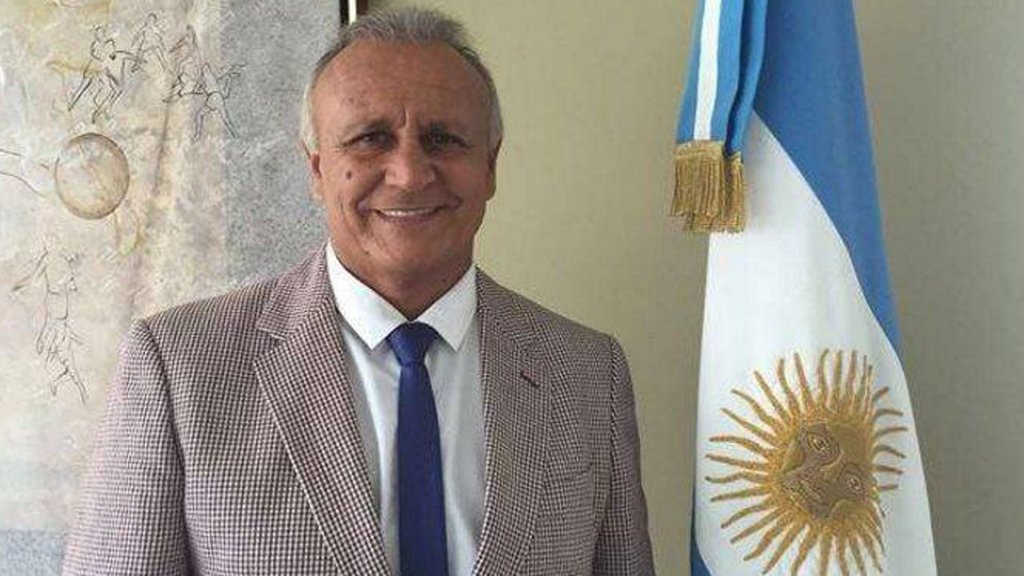 Miguel del Sel: "En política hay que terminar de una vez por todas con los corruptos"