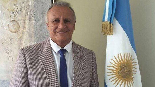 Miguel del Sel: "En política hay que terminar de una vez por todas con los corruptos"