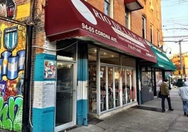 En New York abren la panadería antes por el partido entre Argentina y Arabia Saudita
