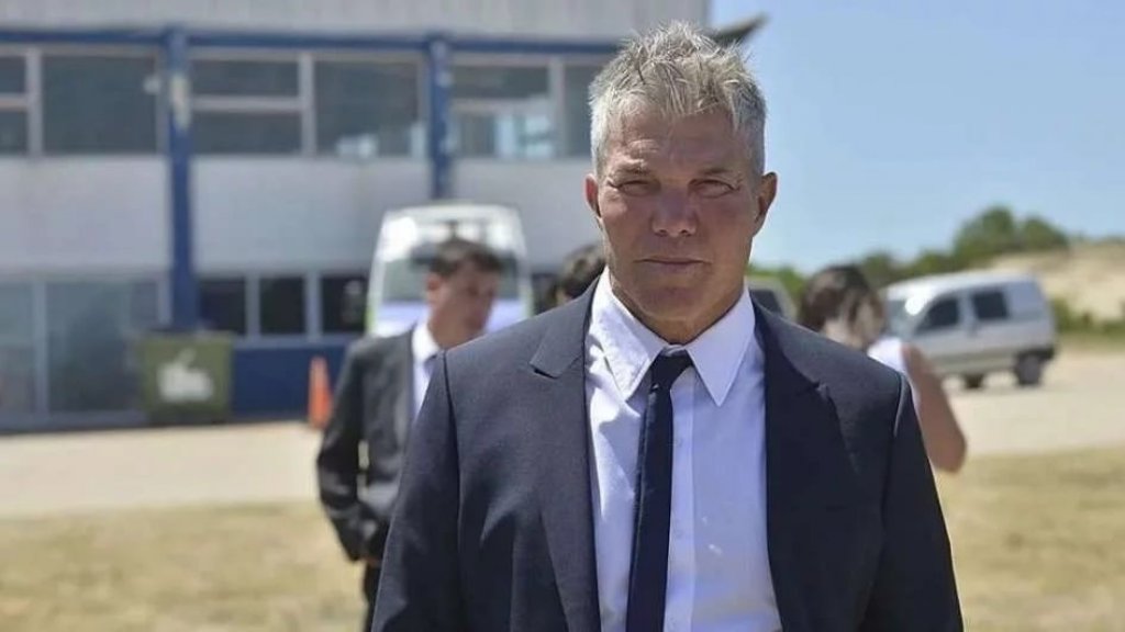 Fernando Burlando: "Todos los menores (del caso Morena) tienen antecedes"
