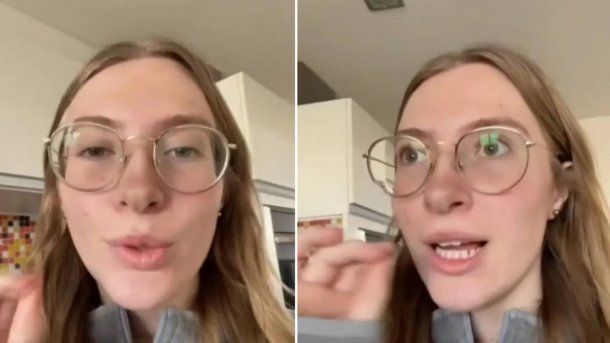 Se hizo viral por relatar lo difícil que es encontrar alquiler: "otras personas me comentaron que están en la misma"