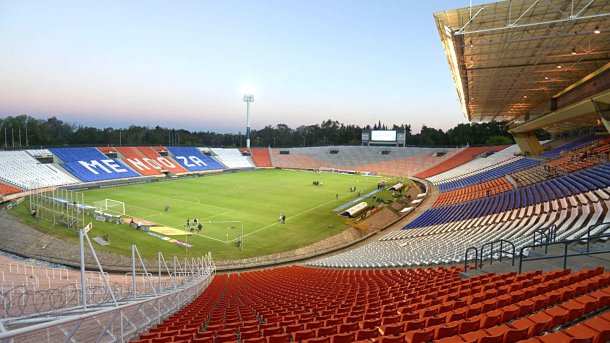 Jorge Martínez, ex combatiente de Malvinas: “Lamentablemente, no van a escuchar nuestro repudio y el Malvinas Argentinas se va a llamar Estadio de Mendoza”