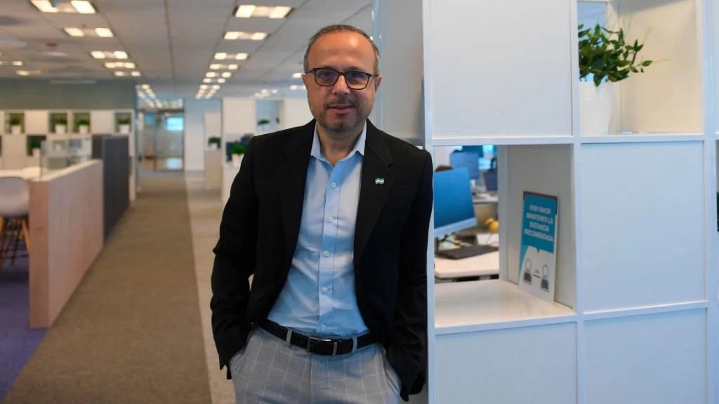 Antonio Aracre: "La Argentina va a tender a exportar más"