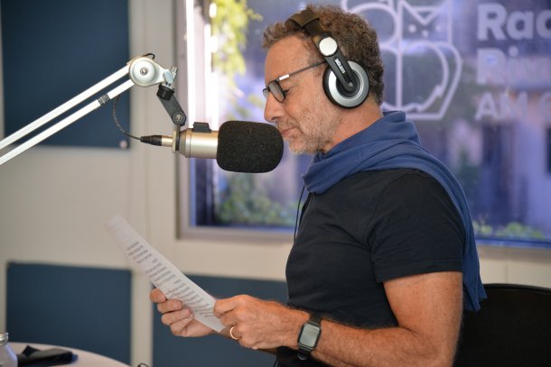 El editorial de Luis Majul: "Mucho ruido ¿Y las nueces?