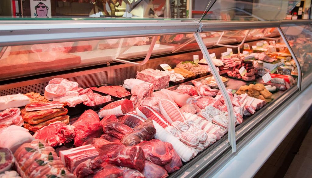 Precio de la carne: &quot;La recomposición más fuerte se produjo entre enero y febrero&quot;