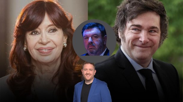 "¿Un pacto con el diablo?"