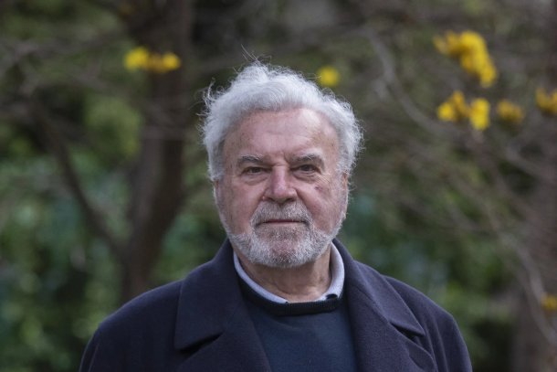 Rodolfo Ranni: "En el interior del país la gente está sufriendo porque no puede producir por la falta de gasoil"