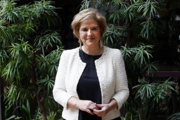 Pilar Rahola: "Milei necesita jugar más con el concepto de las alianzas y los pactos"