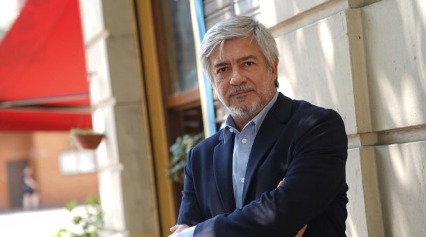 Ricardo Delgado: "Vamos a tener probablemente un 140% de inflación"