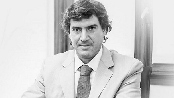 Bernardo Saravia Frías: "La IGJ está puesta al servicio de la campaña electoral para un ministro que es candidato"