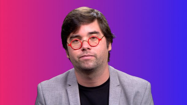 Santiago Siri: "En las nuevas generaciones Argentina es primero en criptomonedas"