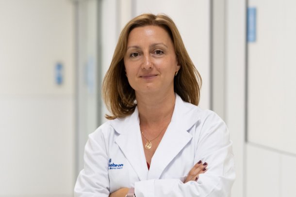 Andreea Ciudin: "La obesidad no es la única enfermedad, sino esta adentro de un grupo heterogéneo"