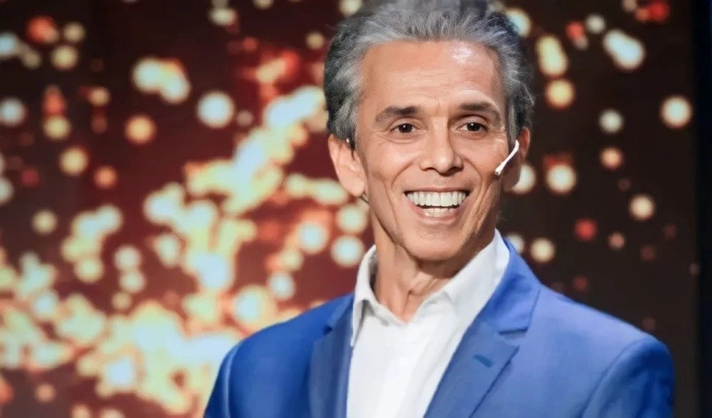 Jairo: "Si no canto, no existo"
