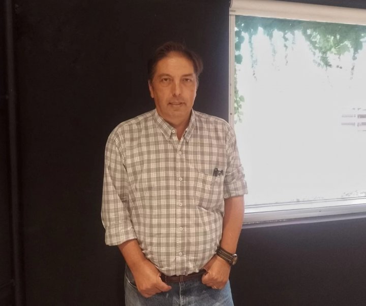 Gustavo Lazzari: &quot;Si un político tiene que vender el humo que controlando un producto baja la inflación fallamos como sociedad&quot;