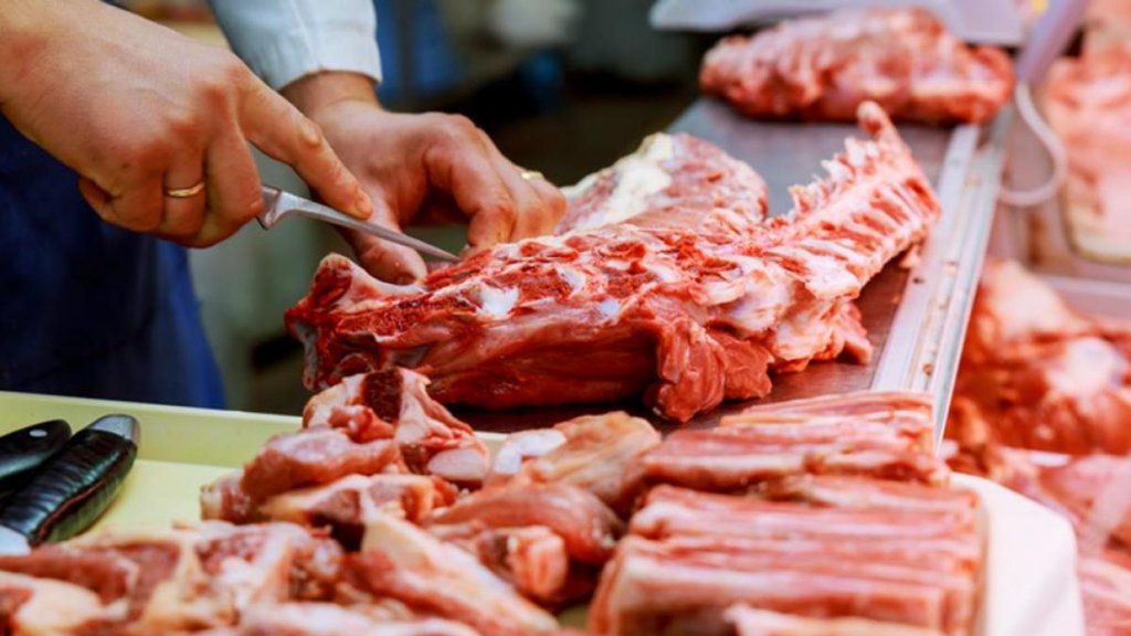 Alberto Williams: &quot;No conozco la carne que el gobierno dice que cuesta dos mil pesos&quot;