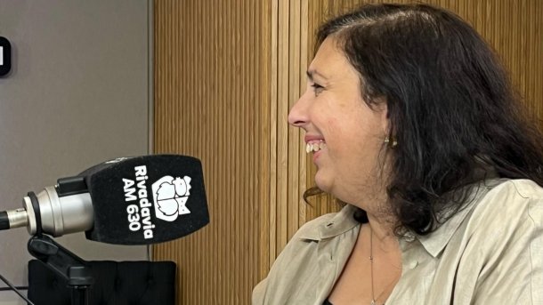 Paula Oliveto: "Milei tiene que dar explicaciones sobre $LIBRA"