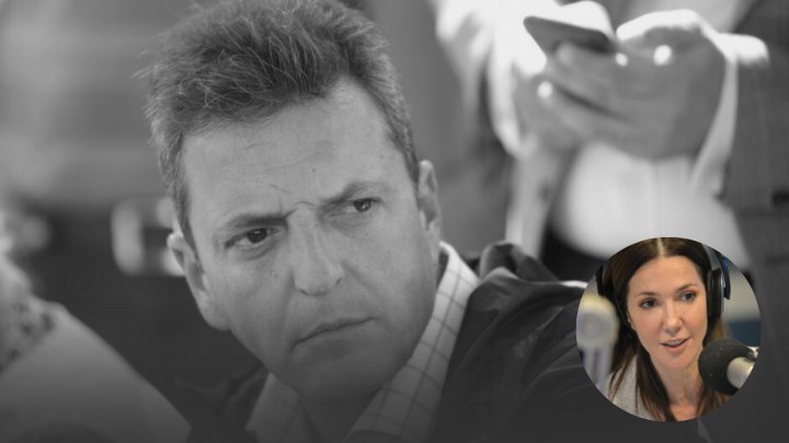 "La obscena campaña de Massa que los Argentinos debemos pagar"