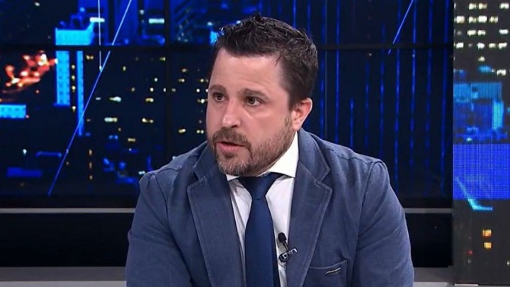Martín Tetaz: "El gobierno hizo demagogia con las tarifas"