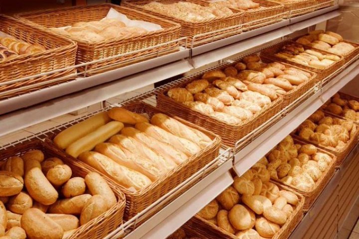 Martín Pinto: &quot;En 18 meses cerraron mil cien panaderías, la venta de pan cayó 50% y la de facturas 75%&quot;