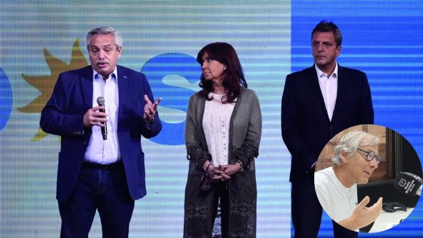 "Un riesgo para la democracia"