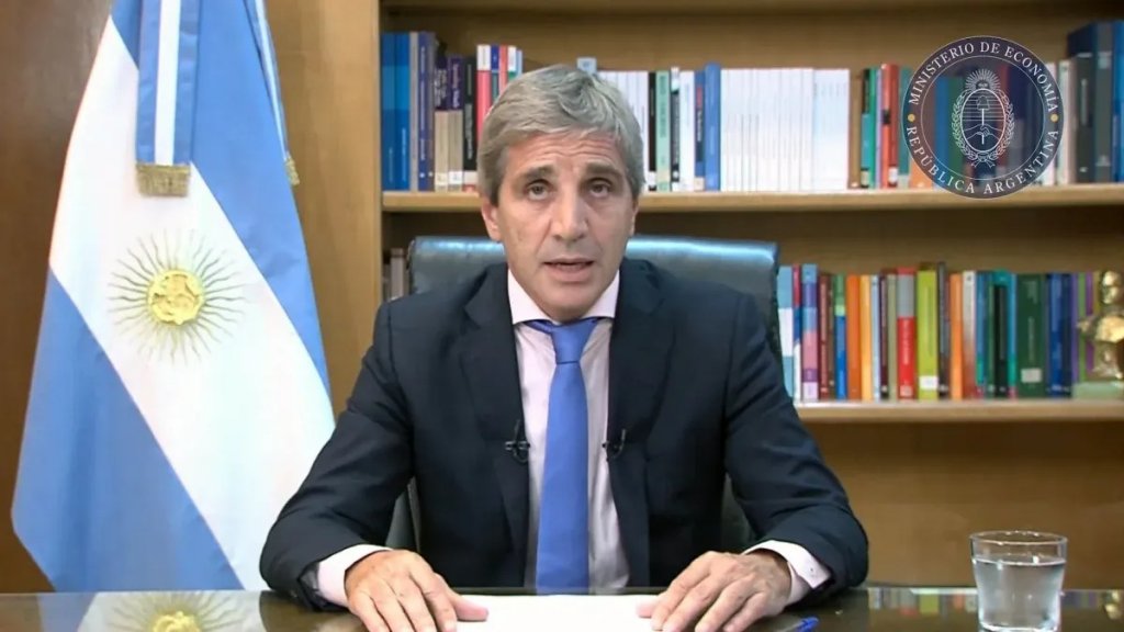 La clase media y las primeras medidas de Milei