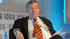 Eduardo D'alessio: "El próximo domingo se va a definir el nivel de polarización"
