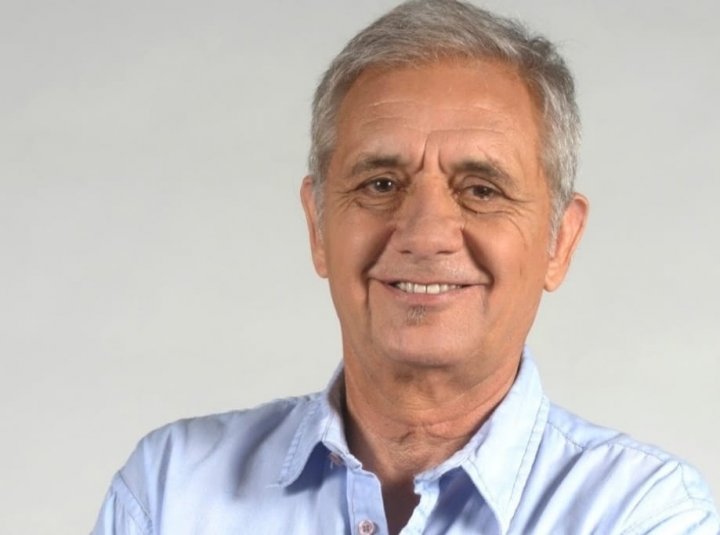 Oscar Gómez Castañón: “A los 10 años descubrí mi vocación y no la abandoné jamás&quot;