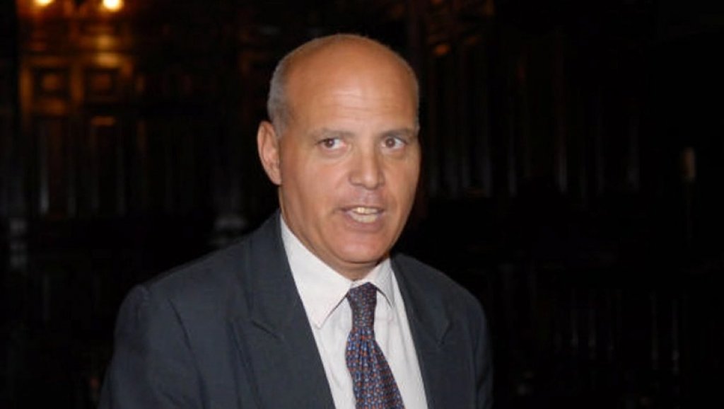 Guillermo Tiscornia: "En Jujuy se está llevando adelante una actividad insurreccional, de sedición y subversiva"