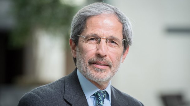 Héctor Torres: “Los programas del Fondo son programas de los gobiernos que el Fondo acepta financiar”