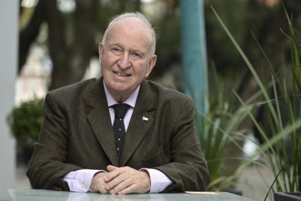 Daniel Sabsay: "García-Mansilla renunciaría en los próximos días"