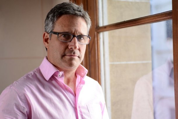 Martín Boquete: "Estamos con un mercado de alquileres malo porque hay una ley de alquileres mala"