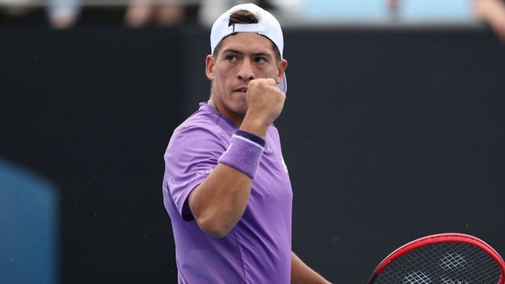 Abierto de Australia: todo lo que tenés que saber de los Argentinos