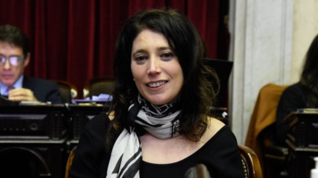 Sabrina Ajmechet: "Hay que trabajar para presentar una sola oferta electoral"