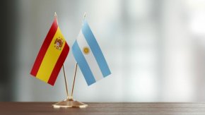 Carmen de Carlos, periodista española, explicó el conflicto diplomático entre los gobiernos de Argentina y España